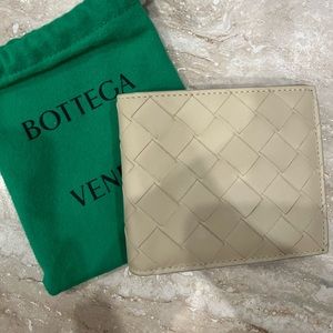 Bottega Veneta Wallet